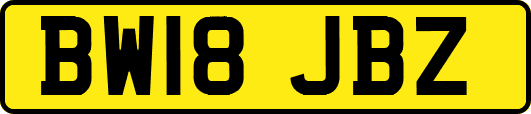 BW18JBZ
