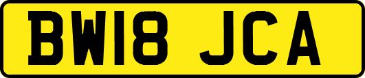 BW18JCA