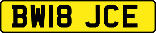 BW18JCE