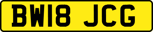 BW18JCG