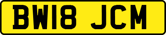 BW18JCM