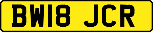 BW18JCR