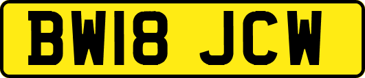 BW18JCW