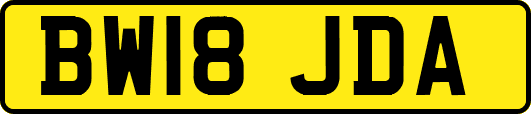 BW18JDA