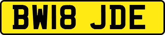 BW18JDE