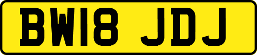 BW18JDJ