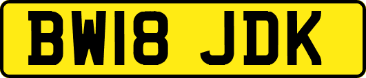 BW18JDK