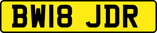BW18JDR