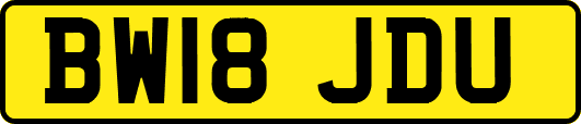 BW18JDU