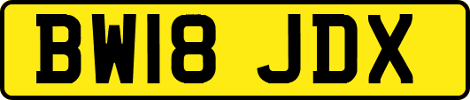 BW18JDX