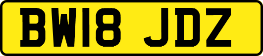 BW18JDZ