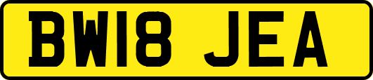 BW18JEA