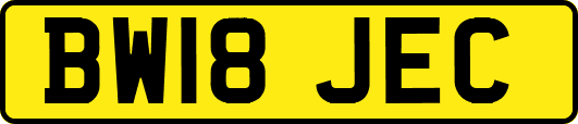 BW18JEC