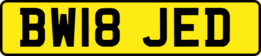BW18JED