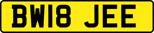 BW18JEE
