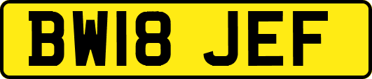 BW18JEF