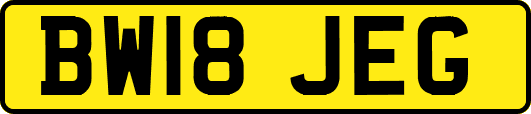 BW18JEG