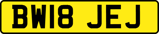 BW18JEJ
