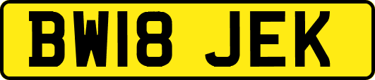 BW18JEK