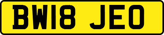 BW18JEO