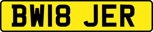 BW18JER