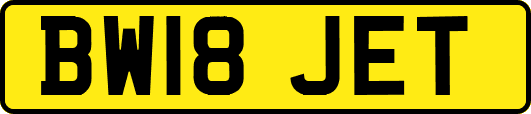 BW18JET