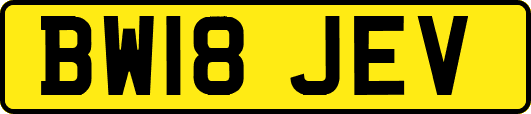 BW18JEV