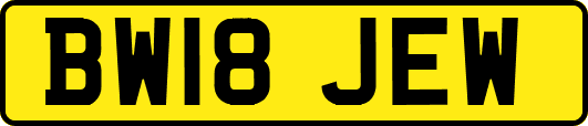 BW18JEW
