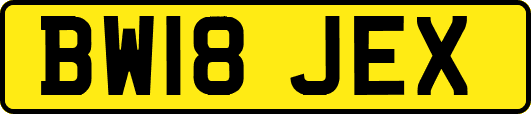 BW18JEX