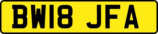 BW18JFA