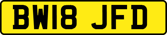 BW18JFD