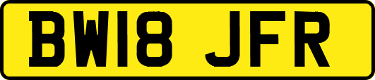 BW18JFR