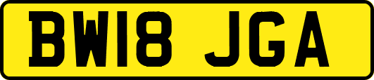 BW18JGA