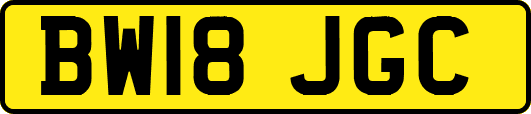 BW18JGC