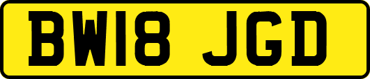 BW18JGD