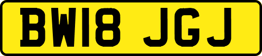 BW18JGJ