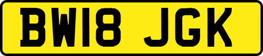 BW18JGK