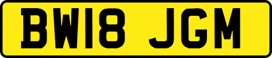BW18JGM