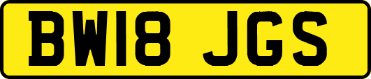 BW18JGS