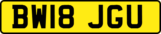 BW18JGU