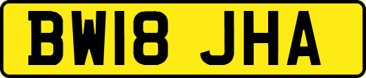 BW18JHA