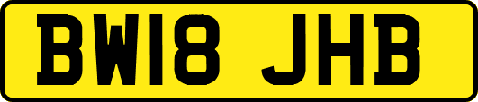 BW18JHB