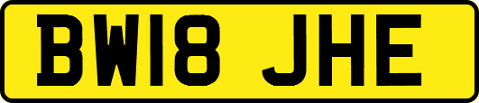BW18JHE