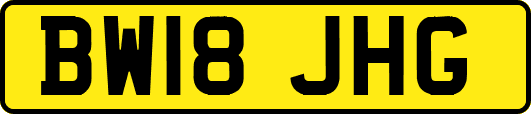 BW18JHG
