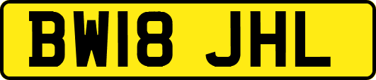 BW18JHL
