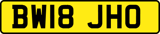 BW18JHO