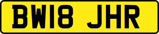 BW18JHR