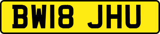 BW18JHU