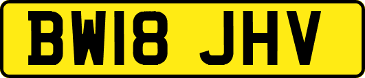 BW18JHV