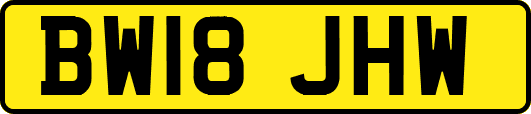 BW18JHW
